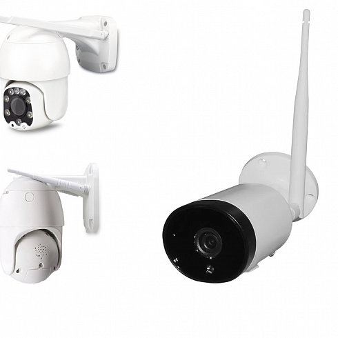 Установка видеокамеры в подъезде (правомерность, инструкция и мелкие хитрости)